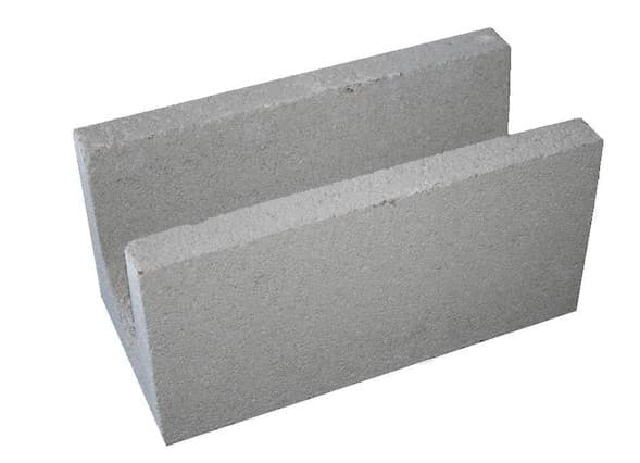 linted concrete