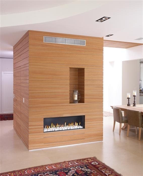 modern fireplace surround 1