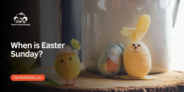 When is Easter Sunday in 2026? How is Easter Determined Each Year?