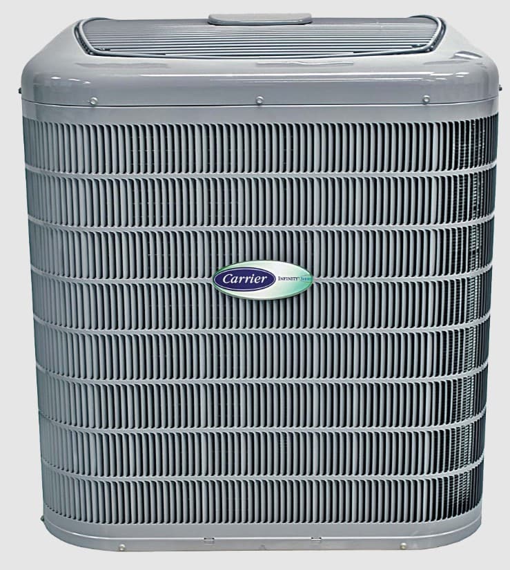carrier air conditioner