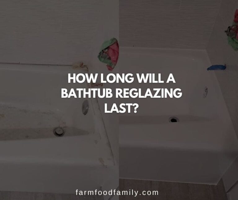 How Long Will a Bathtub Reglazing Last?