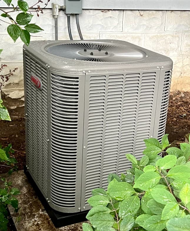 lennox air conditioner