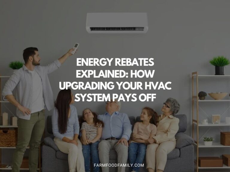 Energy Rebates Explained: How Upgrading Your HVAC System Pays Off