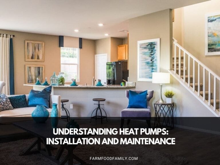 Understanding Heat Pumps: Installation and Maintenance