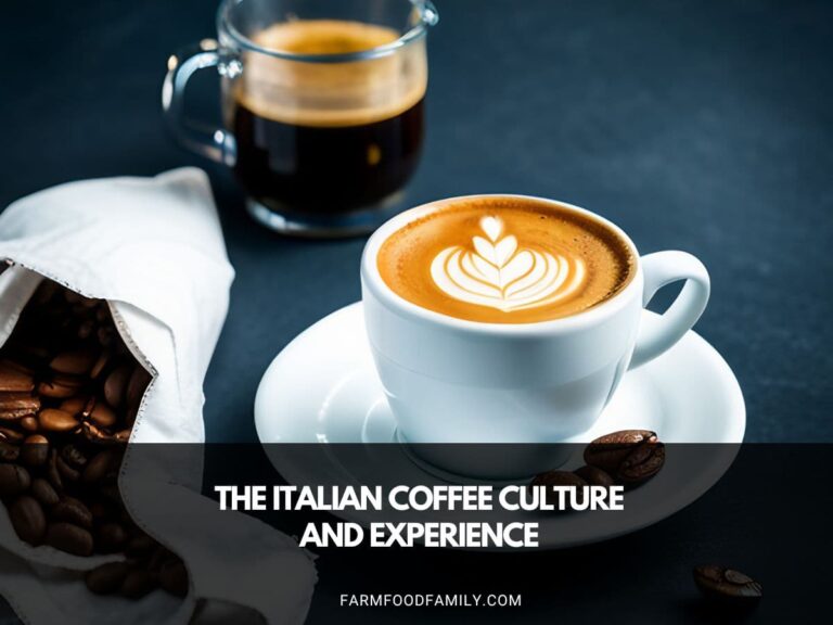 The Italian Coffee Culture: Understanding the Art of Espresso and its Role in Daily Life