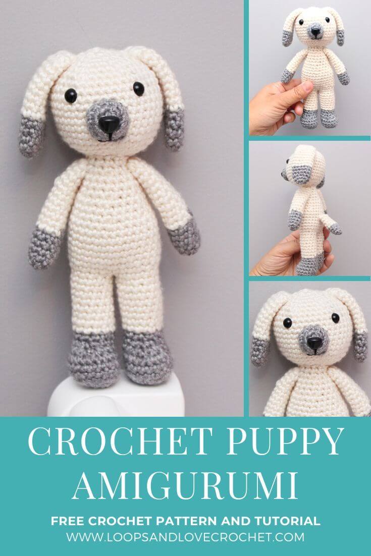 Amigurumi Crochet Sloth Toy Softies Patterns