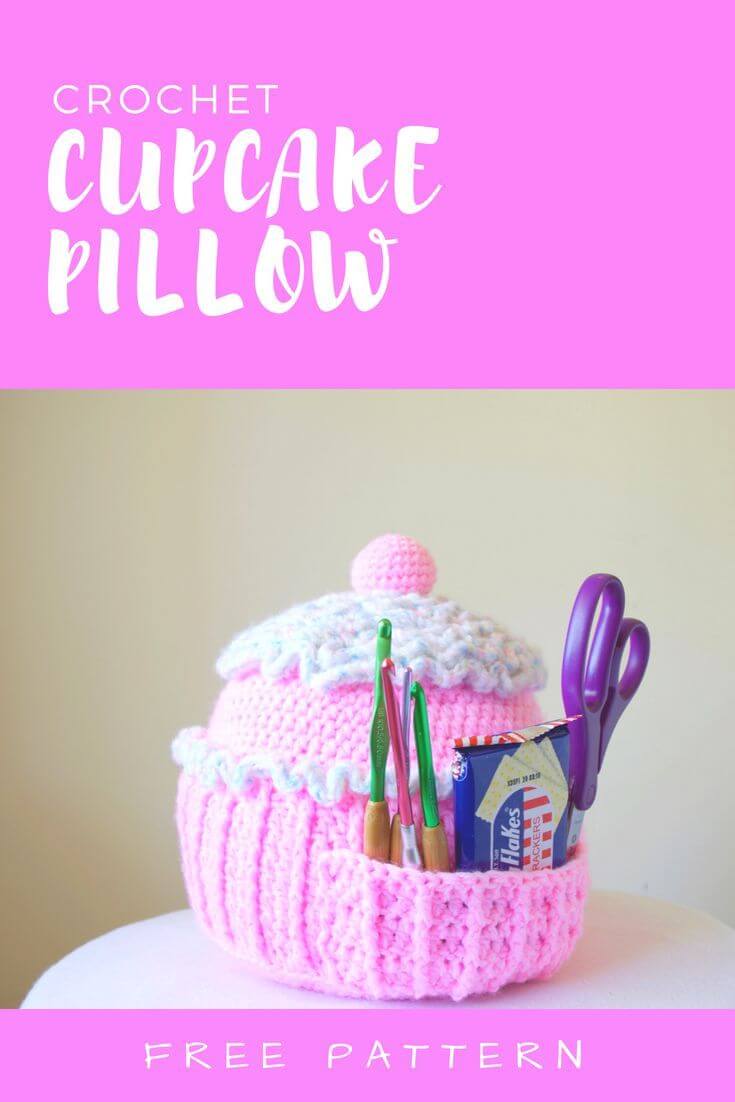 20 Crochet Hook Case & Holder Free Patterns