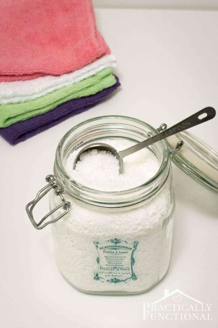 20 Clever Laundry Tips You Didn’t Know You Needed