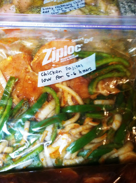 Cilantro Lime Chicken
