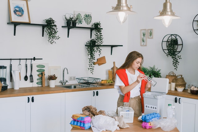 5 Smart Ways to Create More Storage Space in Your Home