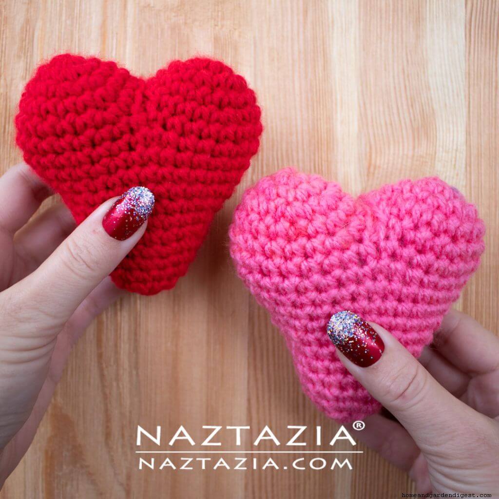 Heart Ornament