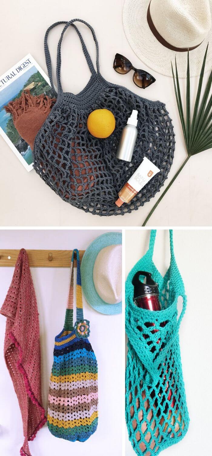 The simple beginner’s tote bag