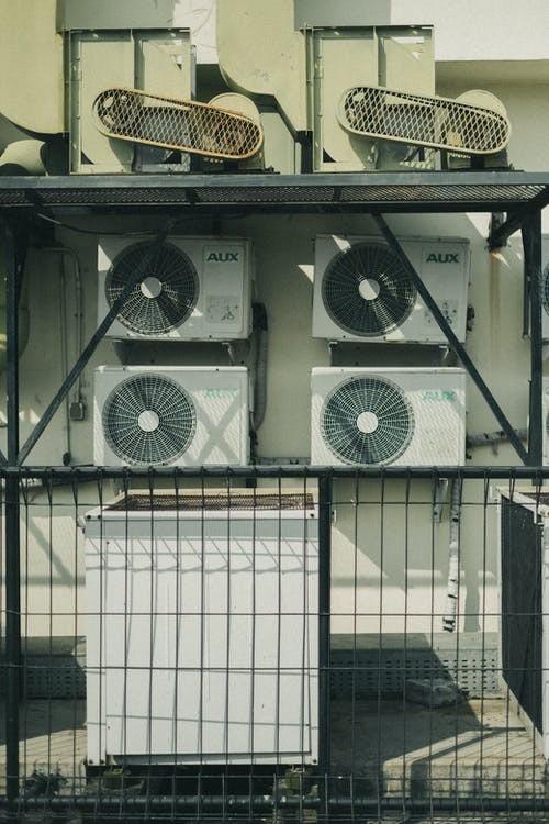 Home Air Conditioning Repairs in Orlando