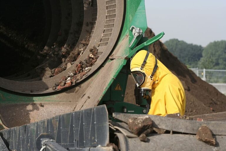 Your Guide to Hiring an Asbestos Inspection Company