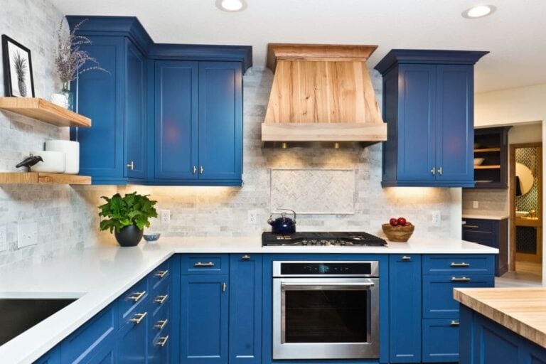 Top Seven Interior Design and Home Trends for 2021