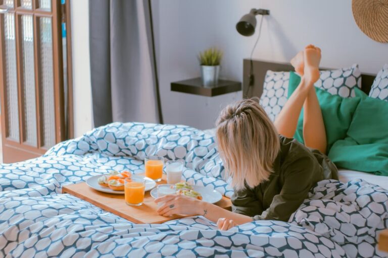 Create a Comfortable and Welcoming Home by Taking These Steps