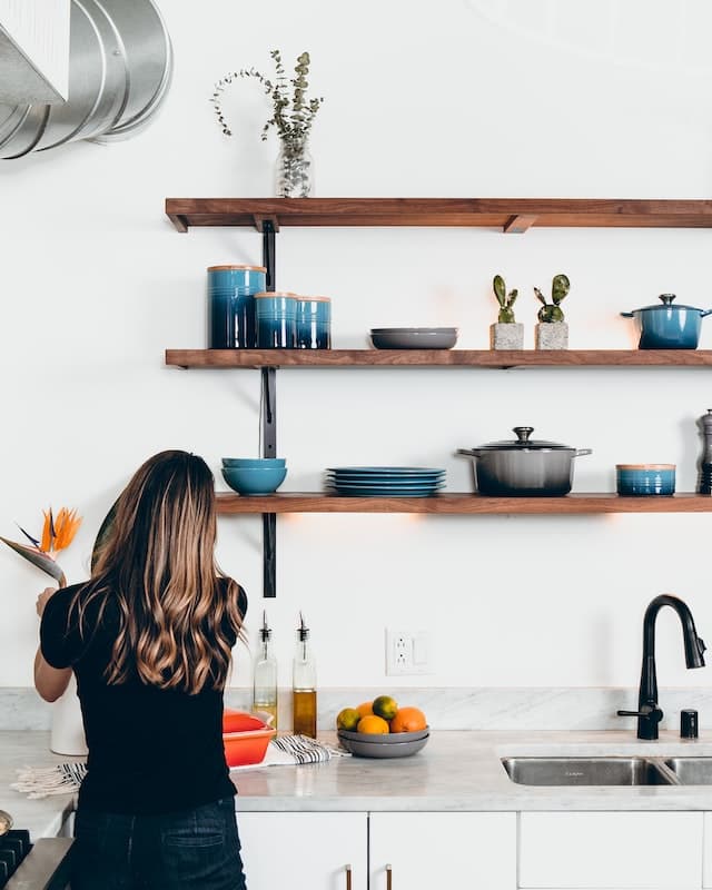 Why A Clean Home Means A Healthy Family