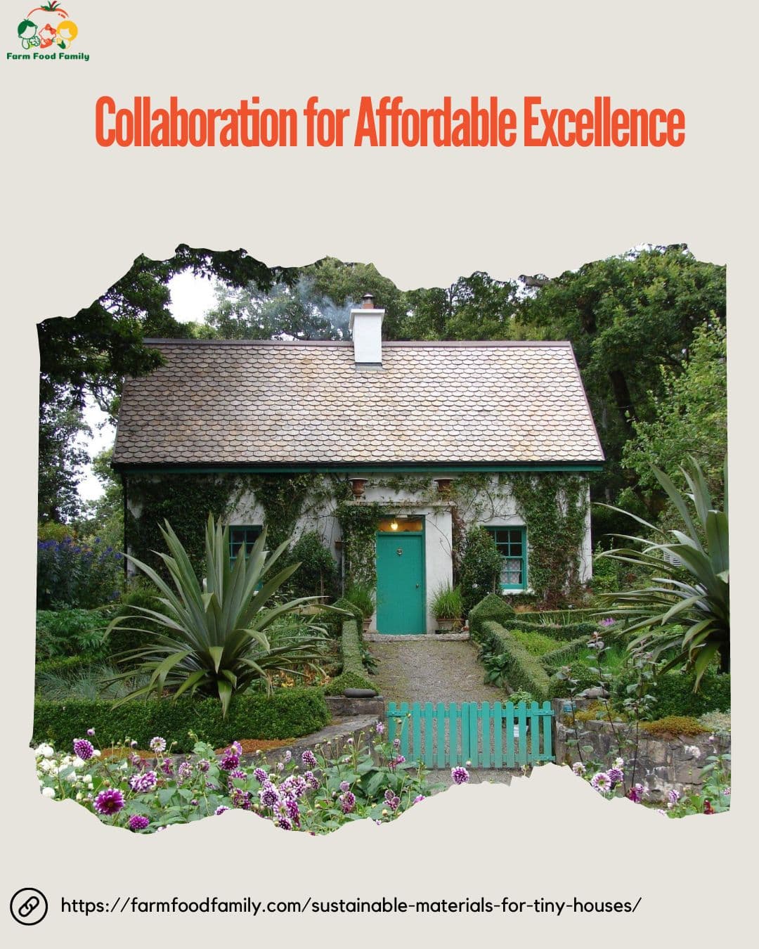 collaboration for affordable excellence