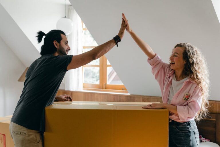 Looking For An Apartment To Rent? Here Are A Few Things To Consider