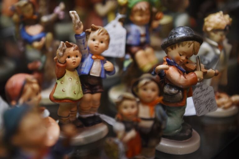 An Appreciation of Hummel Figurines: From Humble Beginnings to Iconic Status