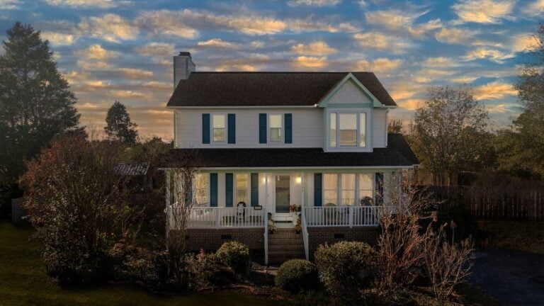How To Improve The Exterior Of Your House?