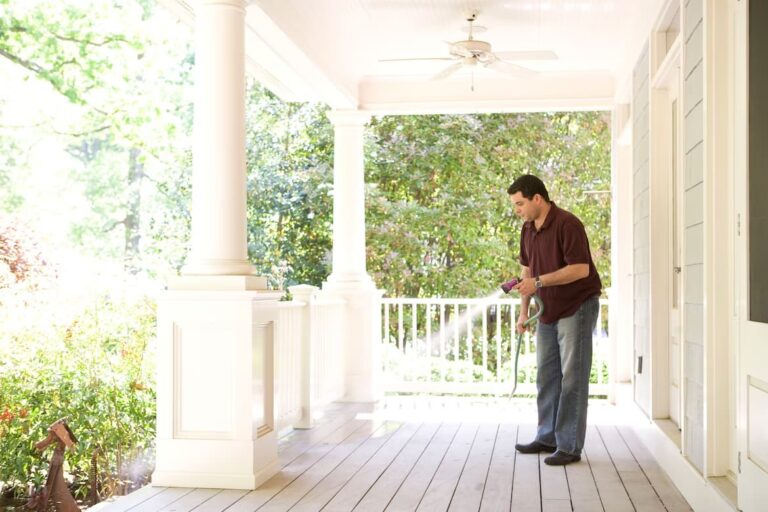 How To Keep Your Home Pest Free?