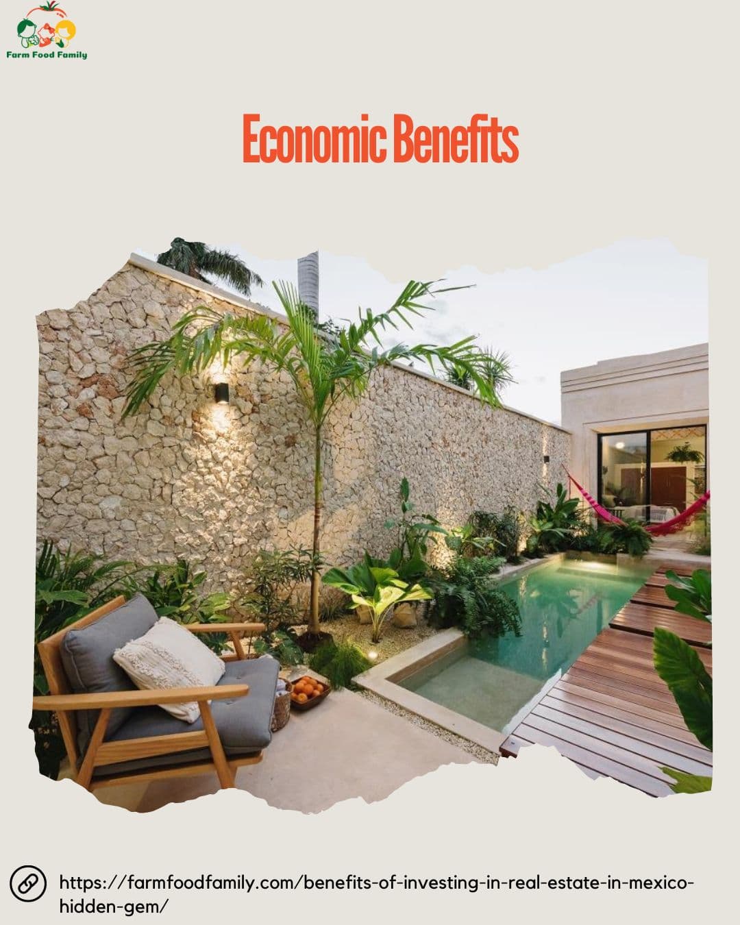economic benefits Yucatan Peninsula