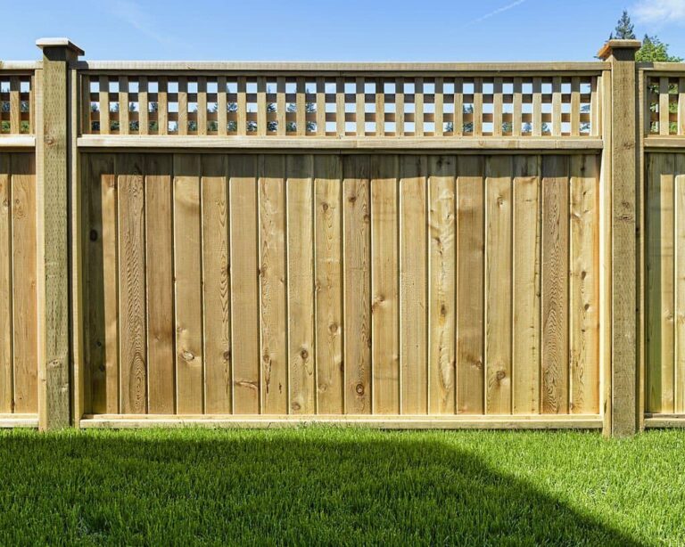 How To Have A More Secure Yard