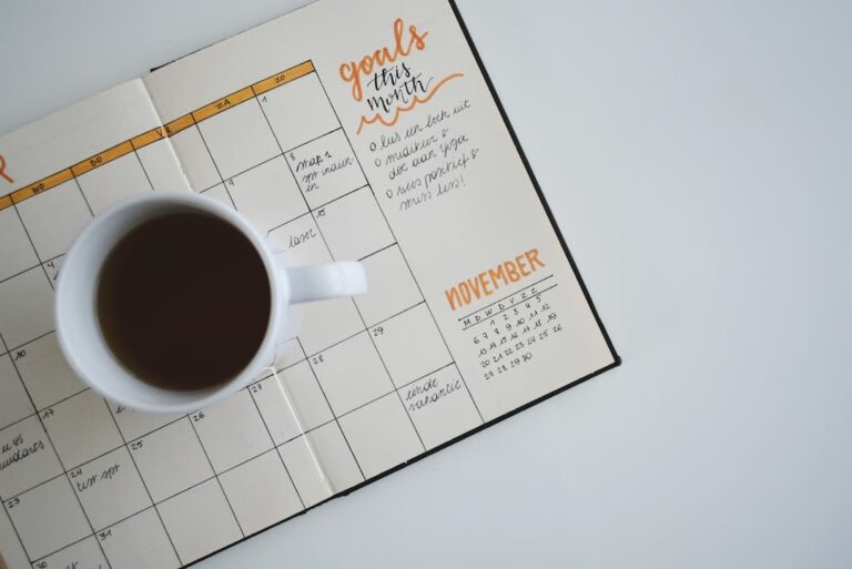How To Manage Your Responsibilities as a Grad Student