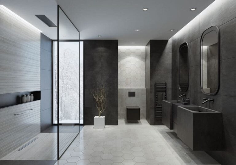 The Art of Urban Planning: Choosing the Perfect Tiles for Your Home