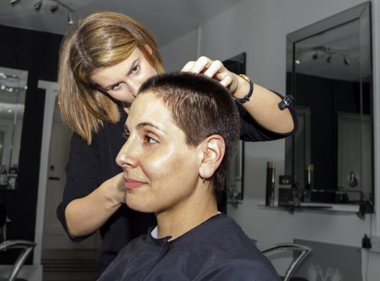 Expert Tips To Help You Take Care Of Your Hair