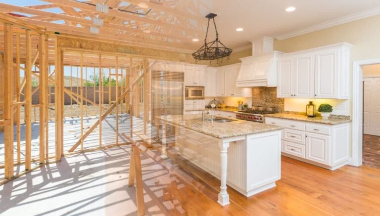 A Comprehensive Guide Into Home Extensions