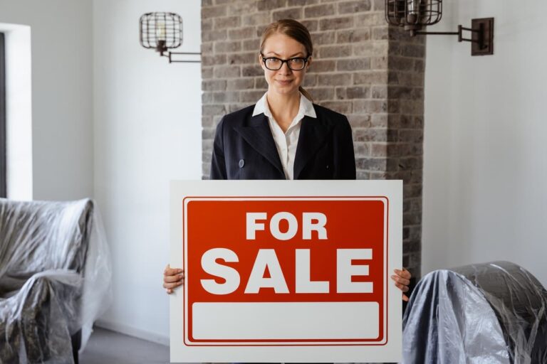 How to Easily Sell Your House Without Any Hassle