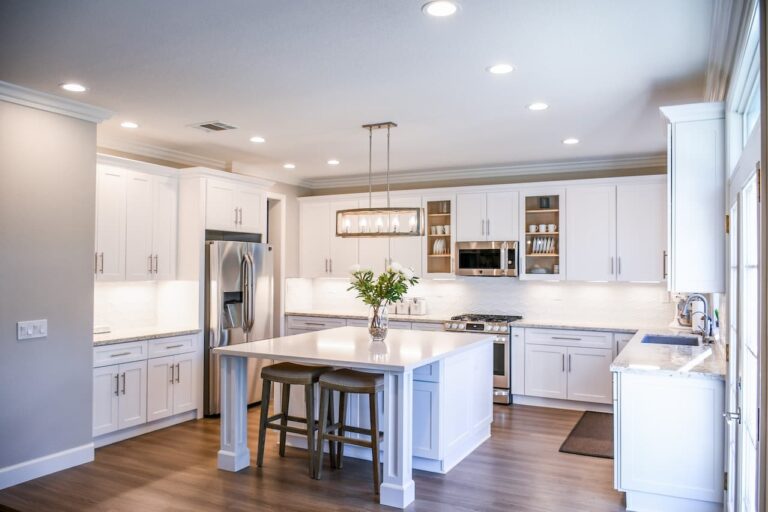 How To Make Your Kitchen Appliances Last Longer