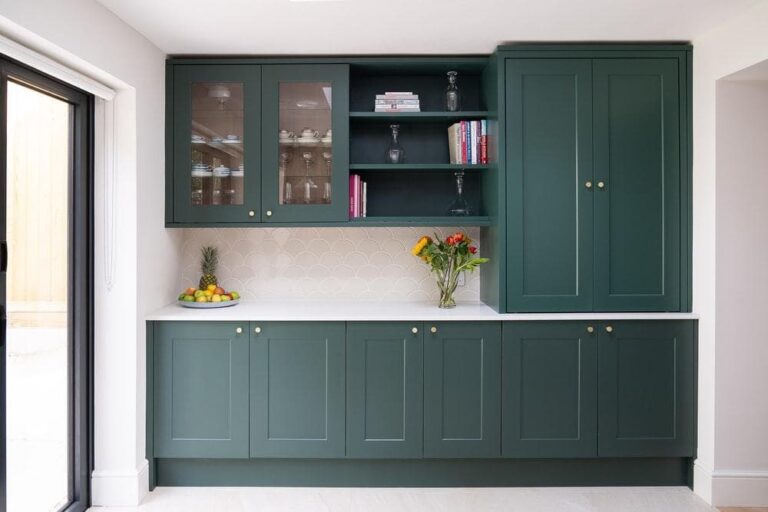 Kitchen Revolution – All You Need To Know About Kitchen Replacement Doors