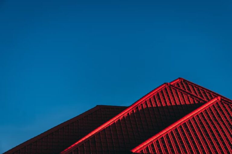 4 Common Roof Problems And How To Fix Them