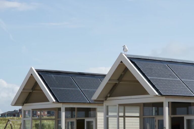 An All-In-One Guide to Setting up Solar Power at Home