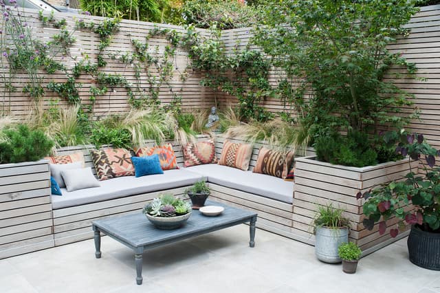 3 Easy DIY Hacks To Revamp Your Outdoor Space