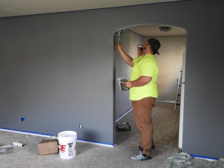 A Quick Rundown of the Home Improvements You Can Do with Wire Mesh