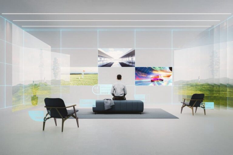 Understanding The Projector Screen Display Technology