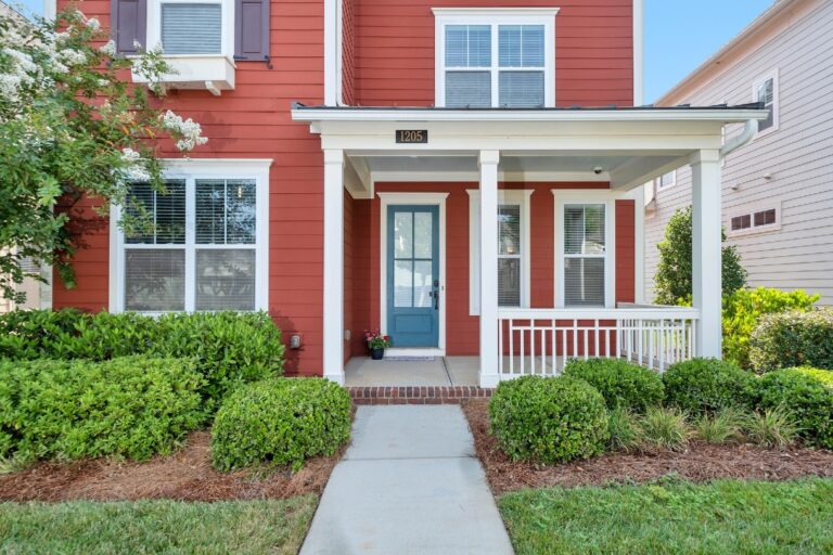 Exterior Design: 6 Things You Can Do To Create The Perfect Look