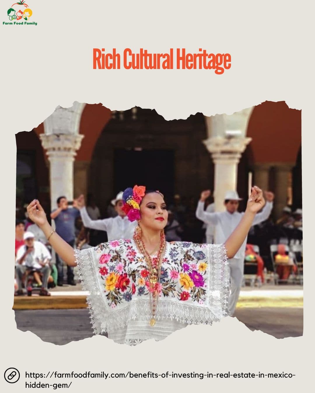 rich cultural heritage Yucatan Peninsula