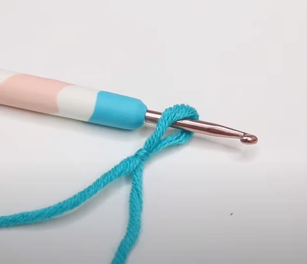 How to Make a Slip Knot Crochet: A Step-by-Step Guide