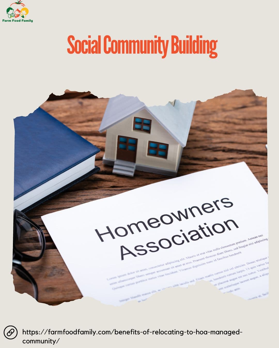 social community building