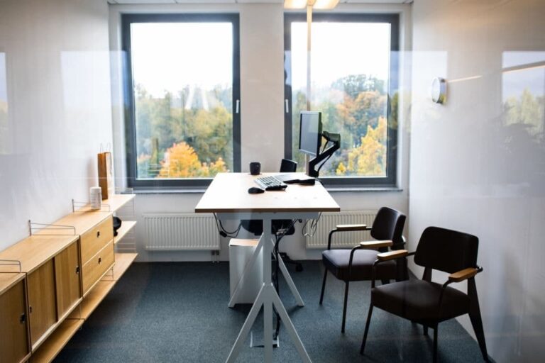How To Create Your Dream Office