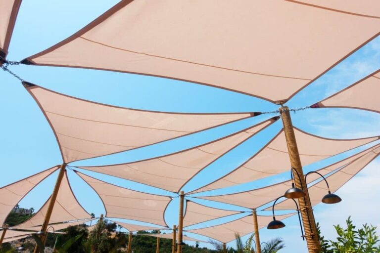 Different Types of Patio Awning for Your Home
