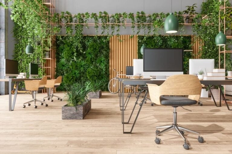 Why Sustainable Furniture Should Be the First Choice For Your Home