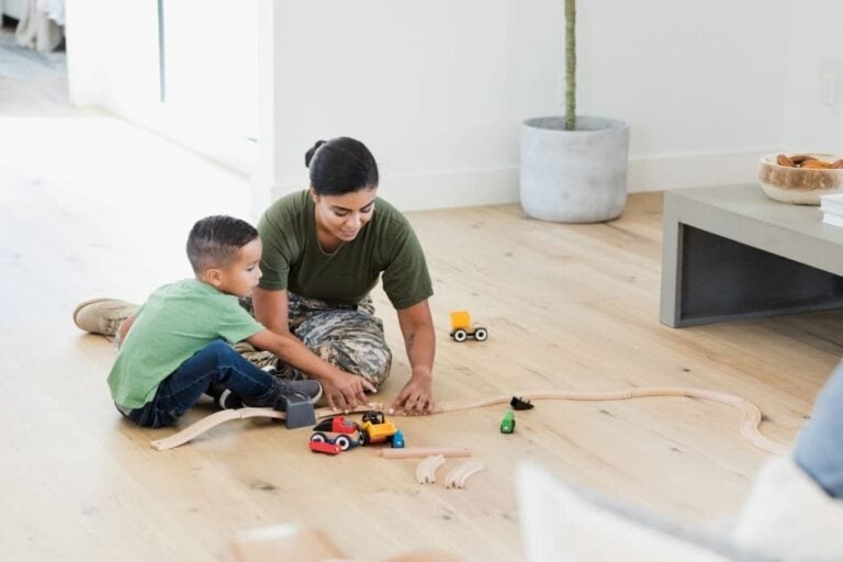Open Spaces – How to Decorate An Open Floor Plan Home