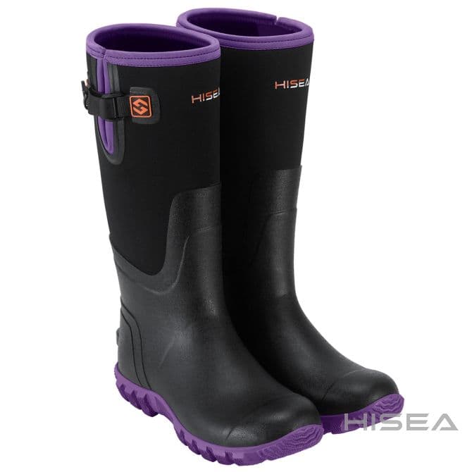HISEA Women’s Upgraded Rain Boots Review