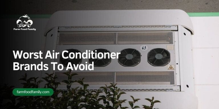 18 Worst Air Conditioner Brands To Avoid NEW 2026